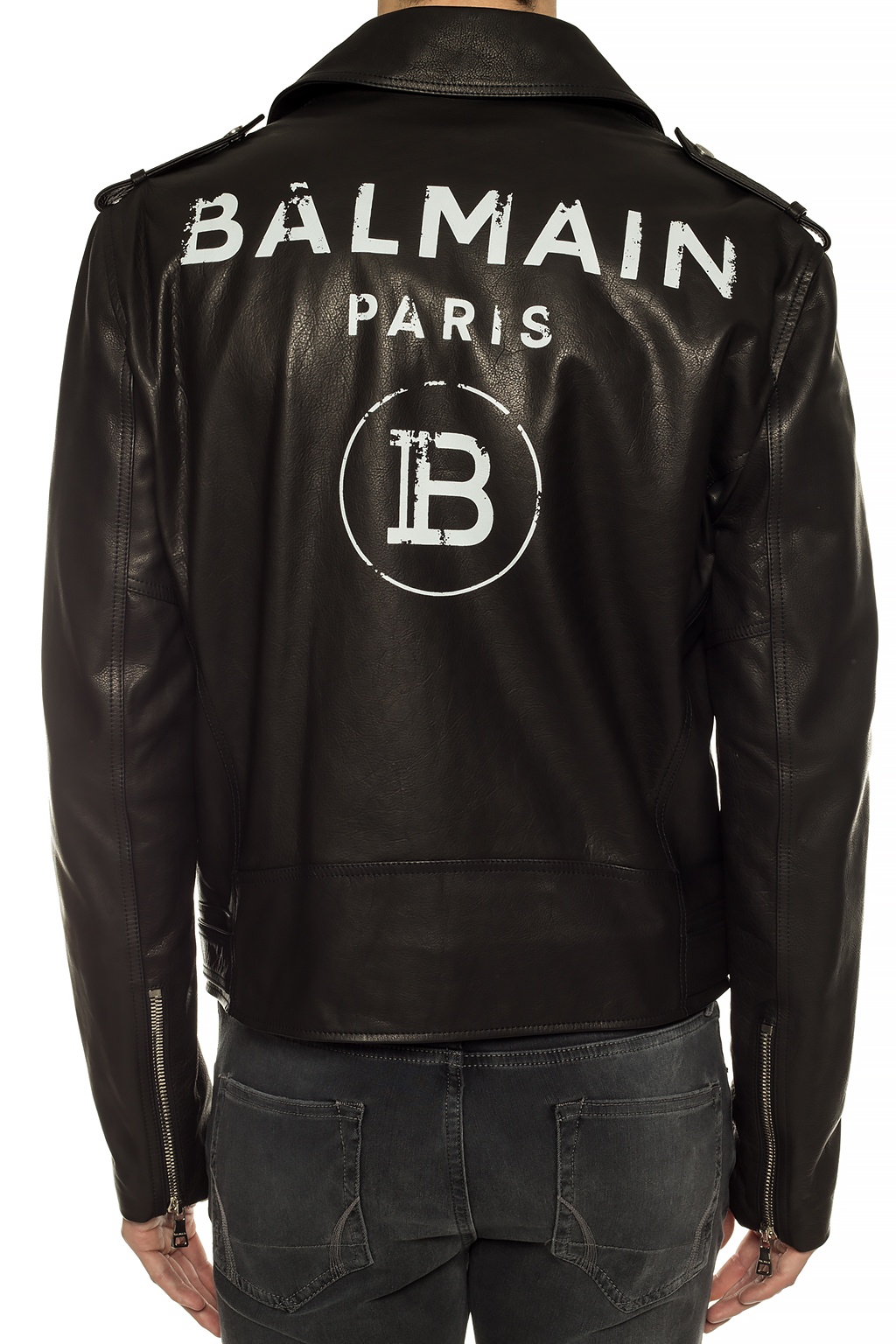 Balmain jacket discount aaa